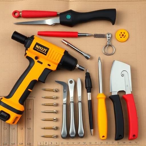dent removal tools