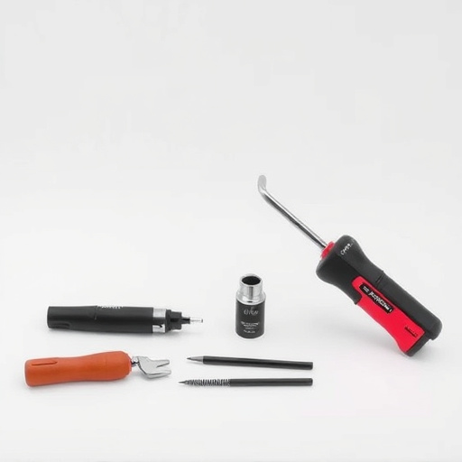 dent removal tools