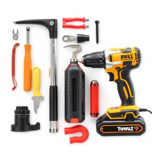 dent removal tools