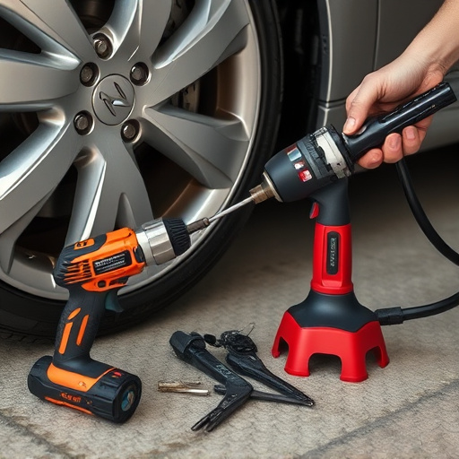 dent removal tools