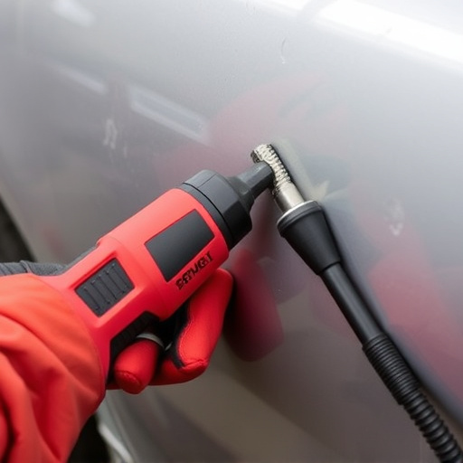 dent removal tools