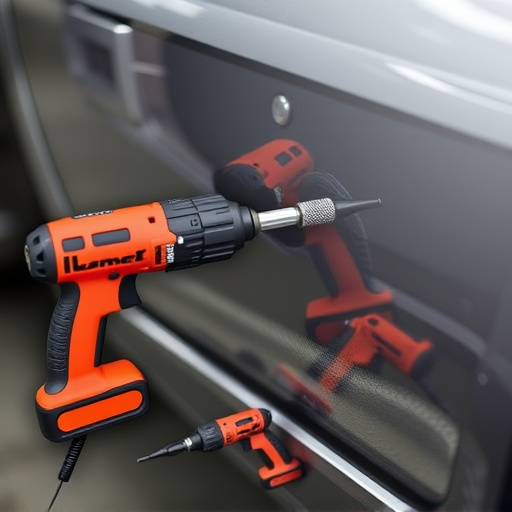 dent removal tools