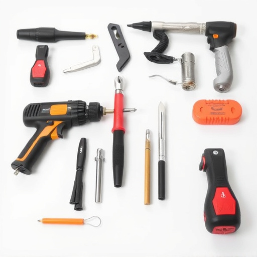 dent removal tools