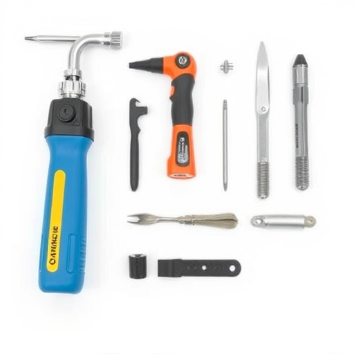 dent removal tools
