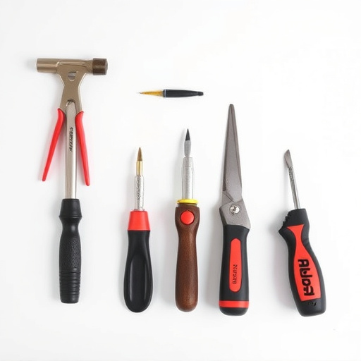 dent removal tools