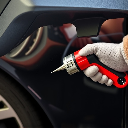 dent removal tools