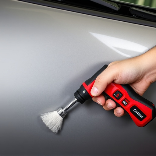 dent removal tools