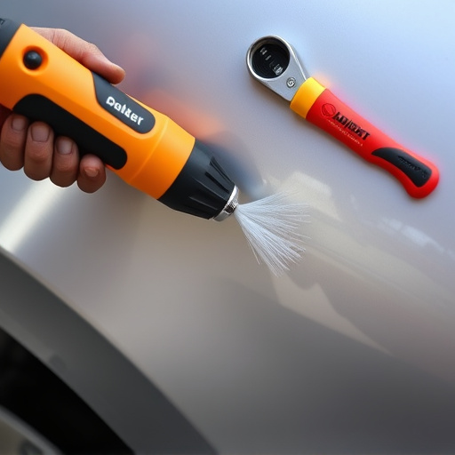 dent removal tools