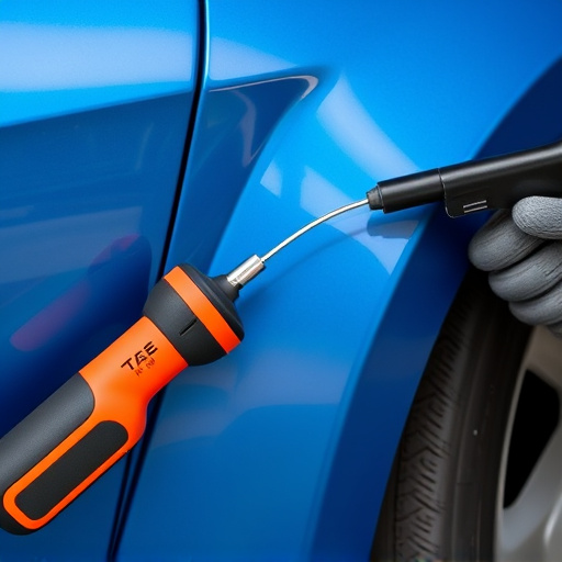 dent removal tools
