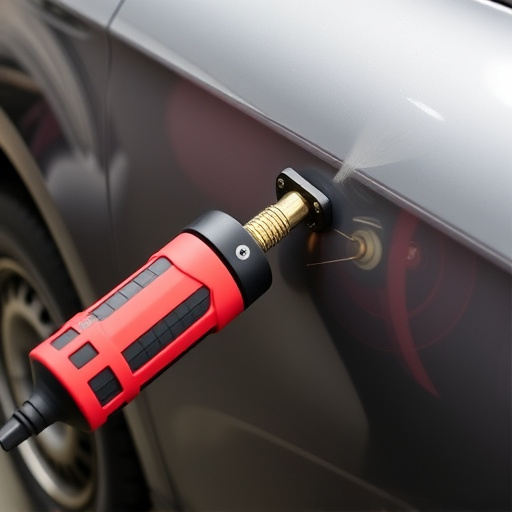 dent removal tools