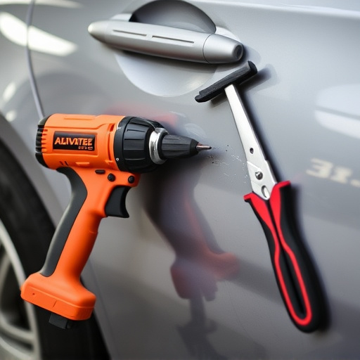 dent removal tools