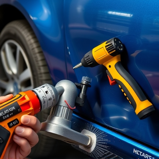 dent removal tools