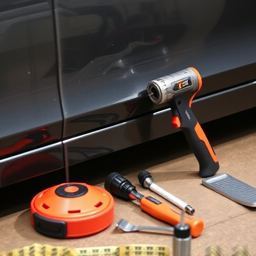 dent removal tools