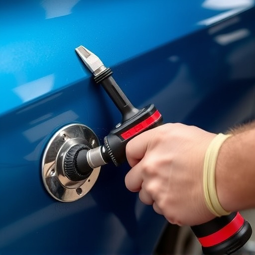 dent removal tools