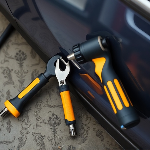 dent removal tools