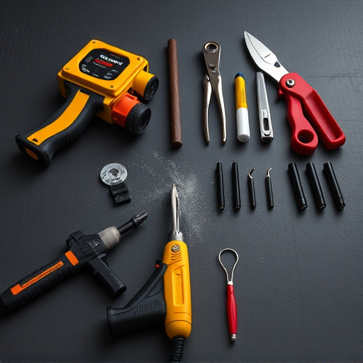 dent removal tools