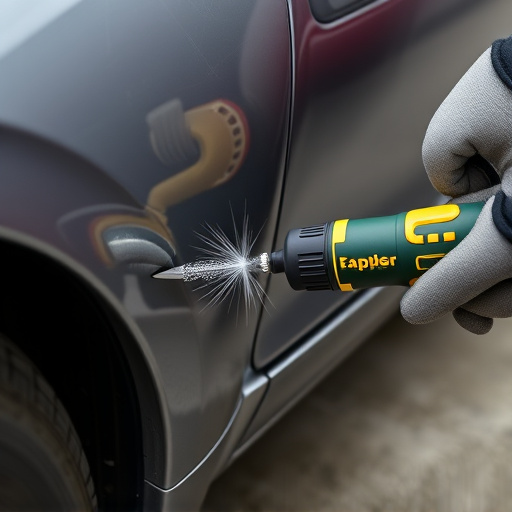 dent removal tools