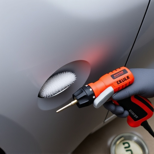 dent removal tools