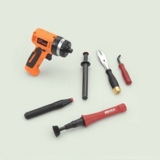 dent removal tools