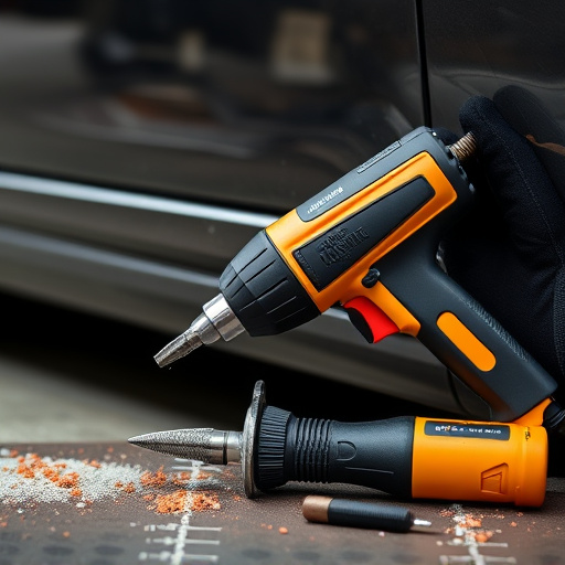 dent removal tools