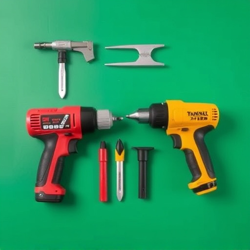 dent removal tools