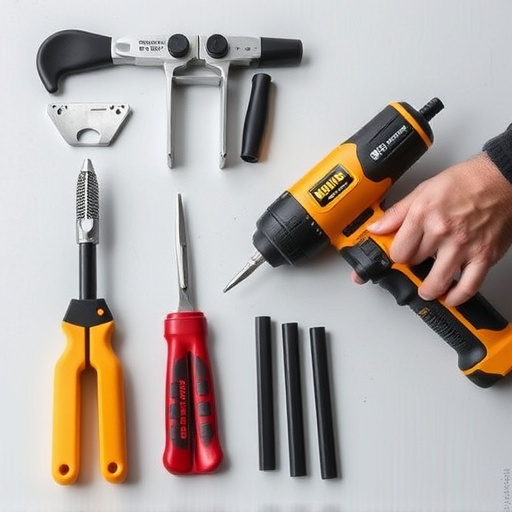 dent removal tools