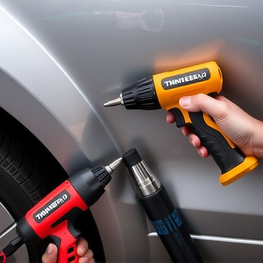 dent removal tools