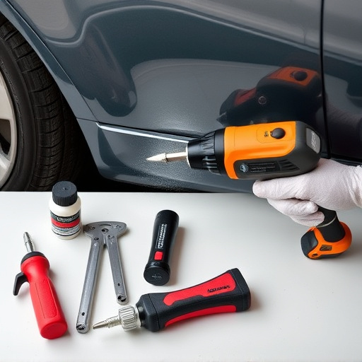 dent removal tools