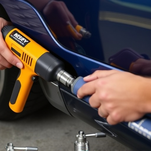 dent removal tools