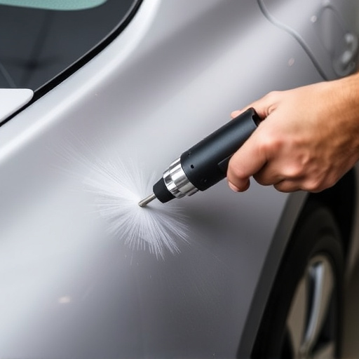 dent removal tools