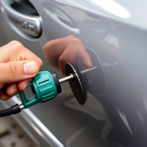 dent removal tools