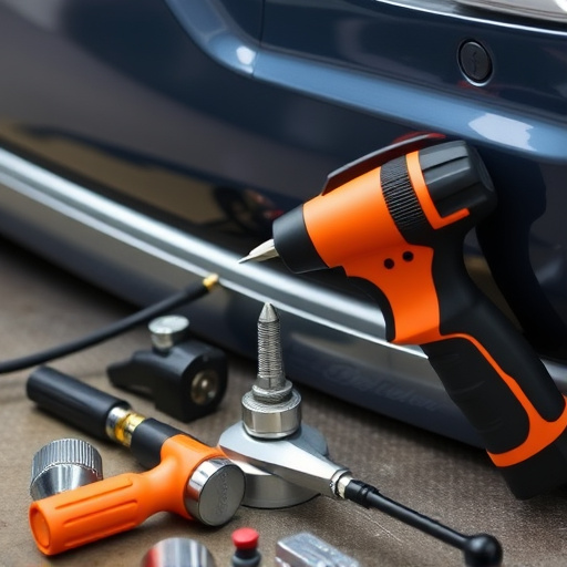 dent removal tools