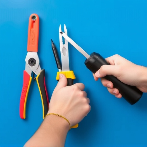 dent removal tools