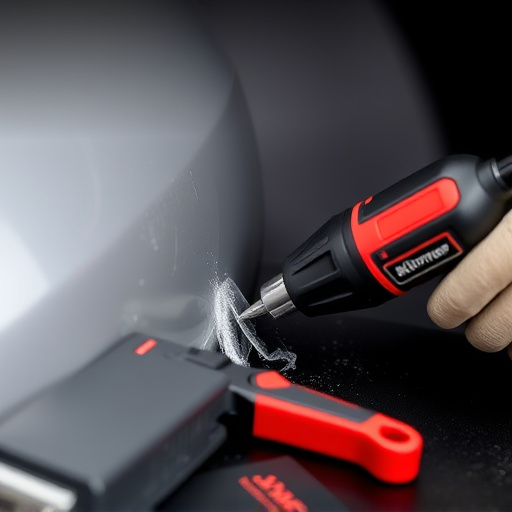 dent removal tools
