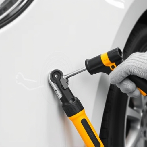 dent removal tools