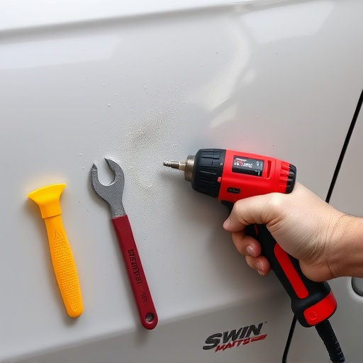 dent removal tools