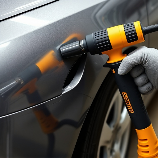 dent removal tools