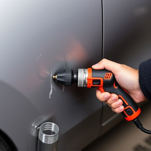 dent removal tools