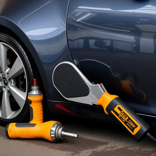 dent removal tools