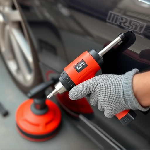 dent removal tools