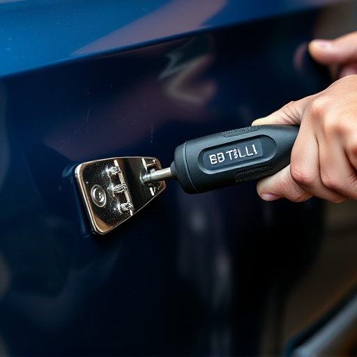 dent removal tools
