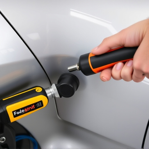 dent removal tools