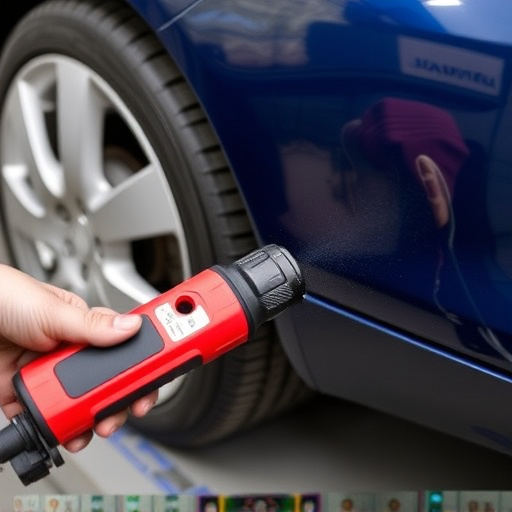 dent removal tools