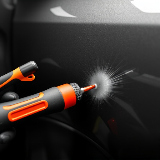 dent removal tools