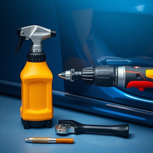 dent removal tools