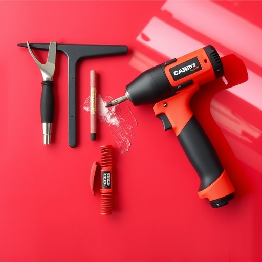 dent removal tools
