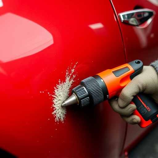 Strategize for New Auto Body Panels: Accurate Research & Measurement