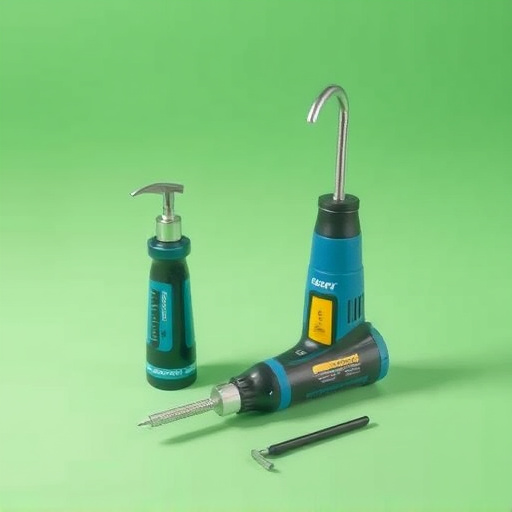dent removal tools