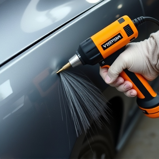 dent removal tools