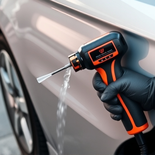 dent removal tools